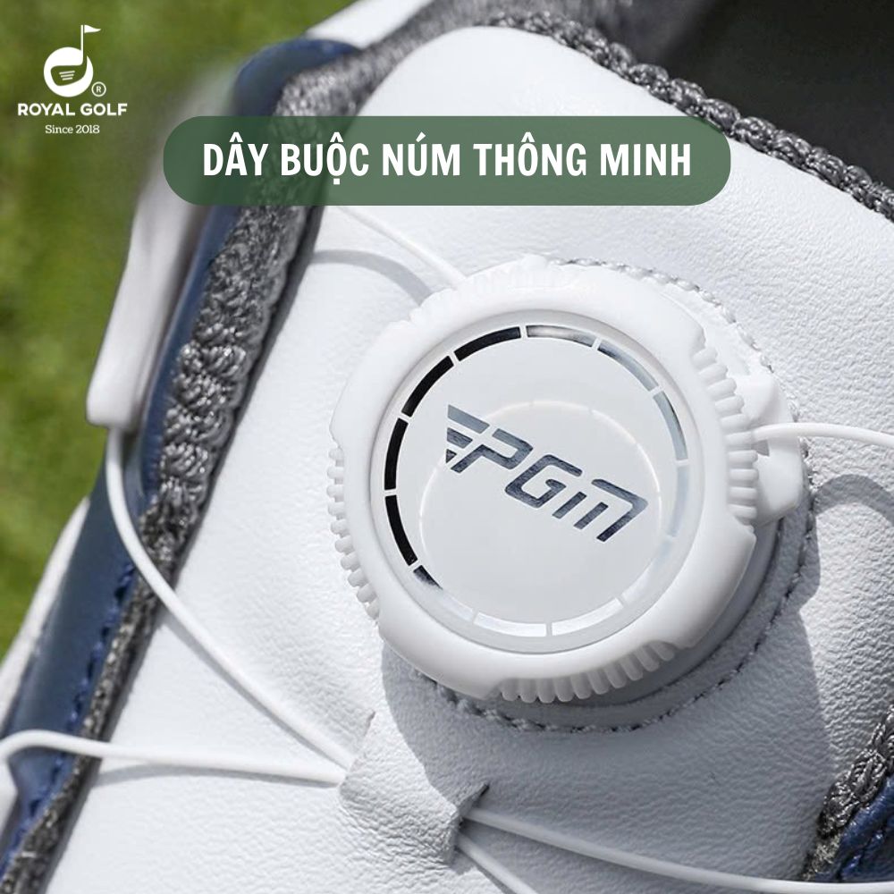giay-xz370-duoc-trang-bi-he-thong-day-giay-num-xoay-hien-dai-va-tien-loi