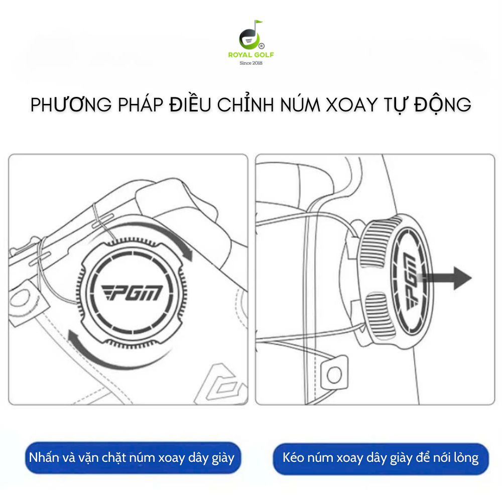XZ379 sở hữu thiết kế núm vặn tiện lợi, tiết kiệm thời gian tối ưu