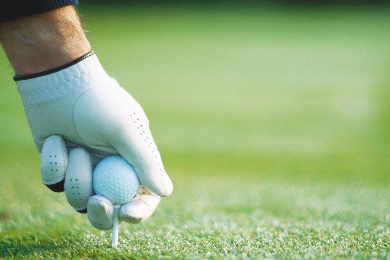 10 điều cơ bản sẽ giúp người mới bắt đầu chơi golf tốt hơn