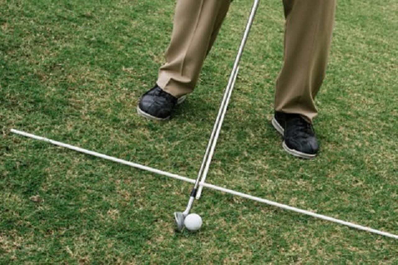 Những Bí Quyết Cần Nhớ Khi Chơi Golf Trên Địa Hình Dốc