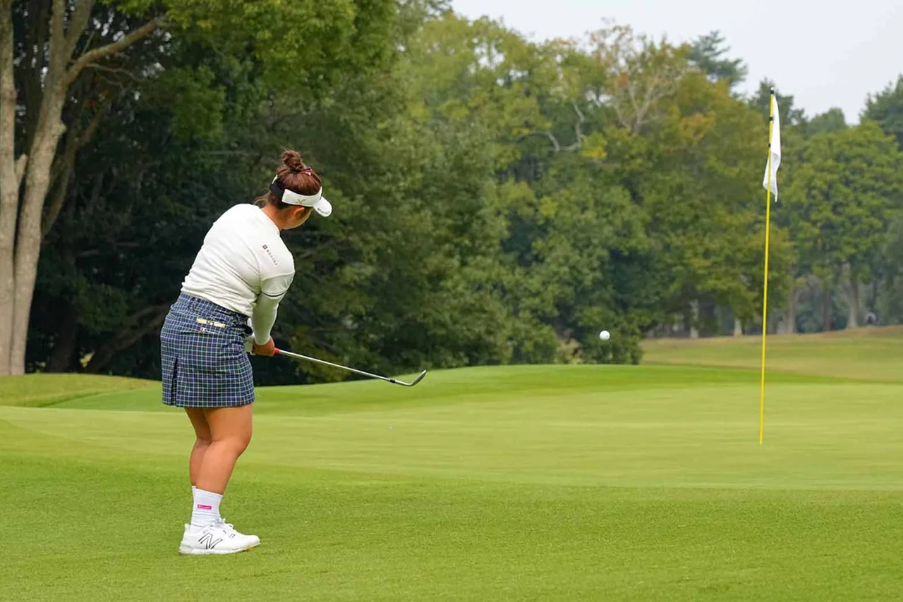 Kỹ thuật chơi golf cơ bản