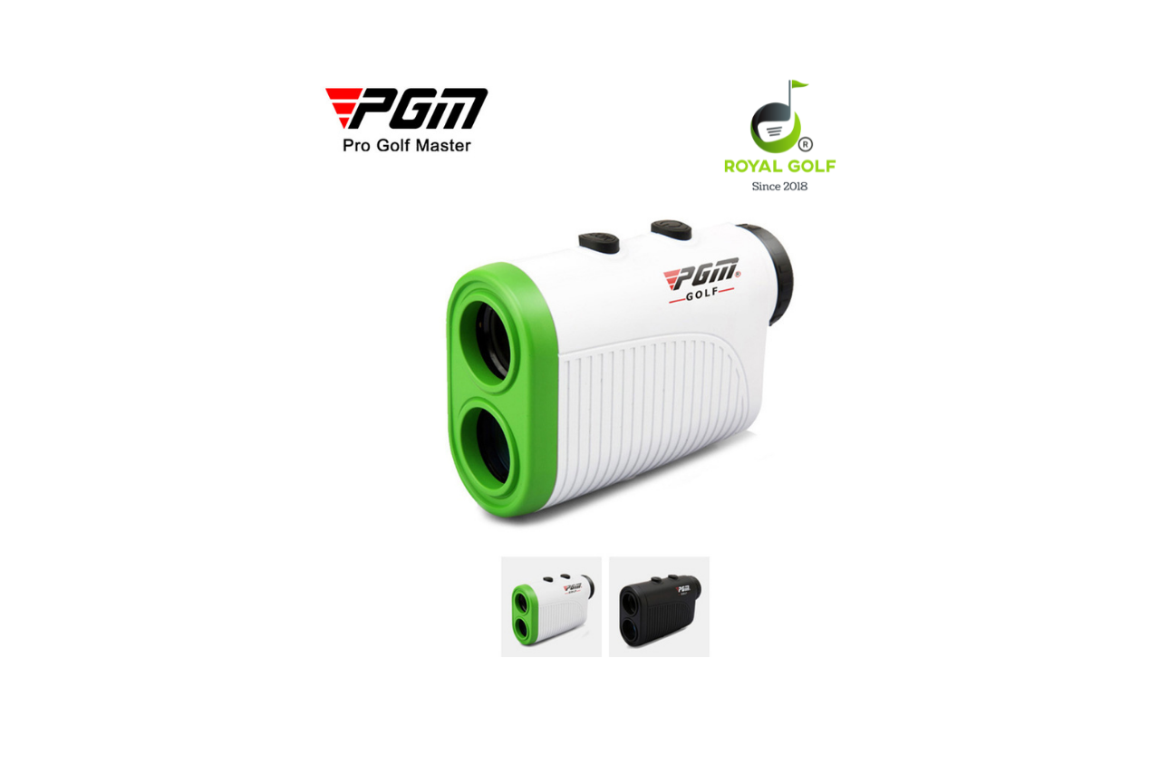 ỐNG NHÒM ĐO KHOẢNG CÁCH GOLF