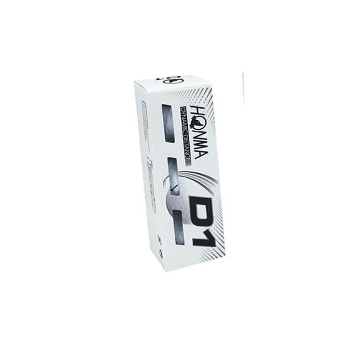 Bóng golf HONMA D1 BT2001
