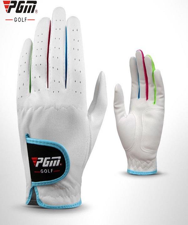 Găng Tay Golf Trẻ Em PGM-ST010