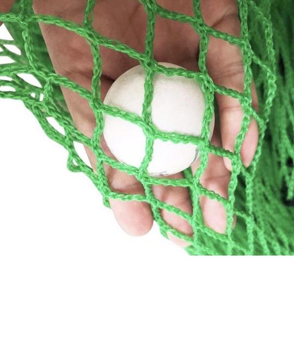 Lưới Golf Mắt Chéo