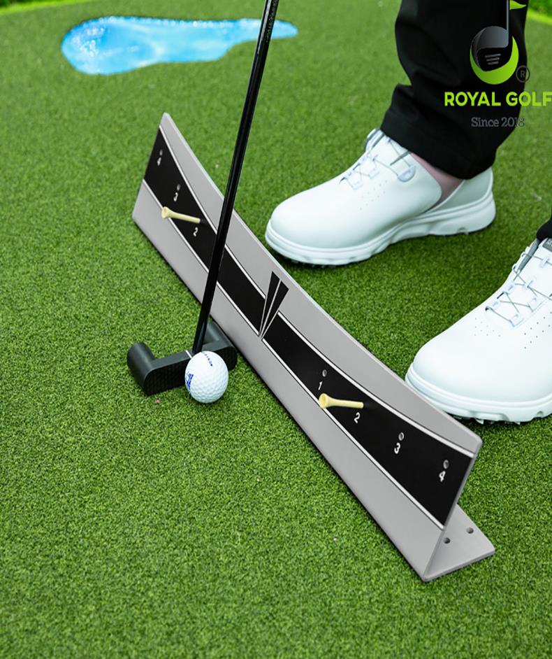Bảng cân bằng lực Putt PGM - JZQ027