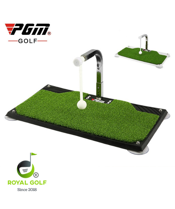Thảm Swing Xoay 360 Độ PGM-HL005