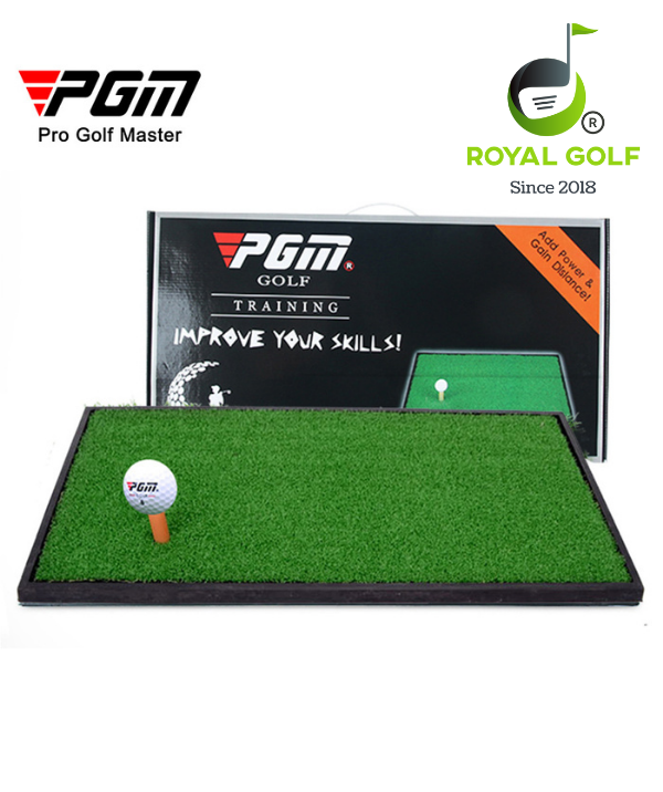 Thảm Tập Golf Swing PGM-DJD004