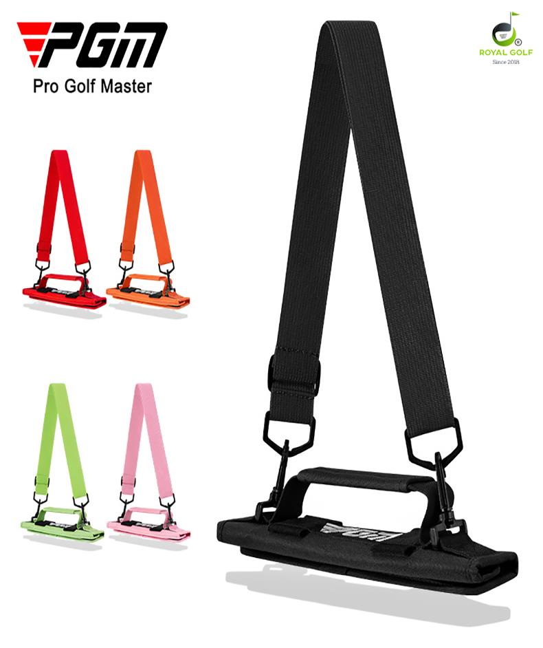 Túi Gậy Tập Golf Nhỏ Gọn PGM - SOB006