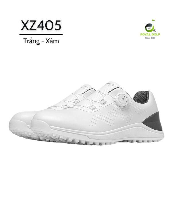 Giày golf nam PGM - XZ405